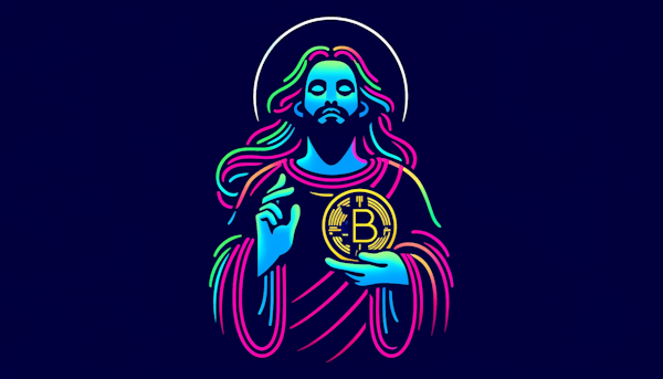 Bitcoin Jesus is Back– Roger Ver Wants to Clear His Name