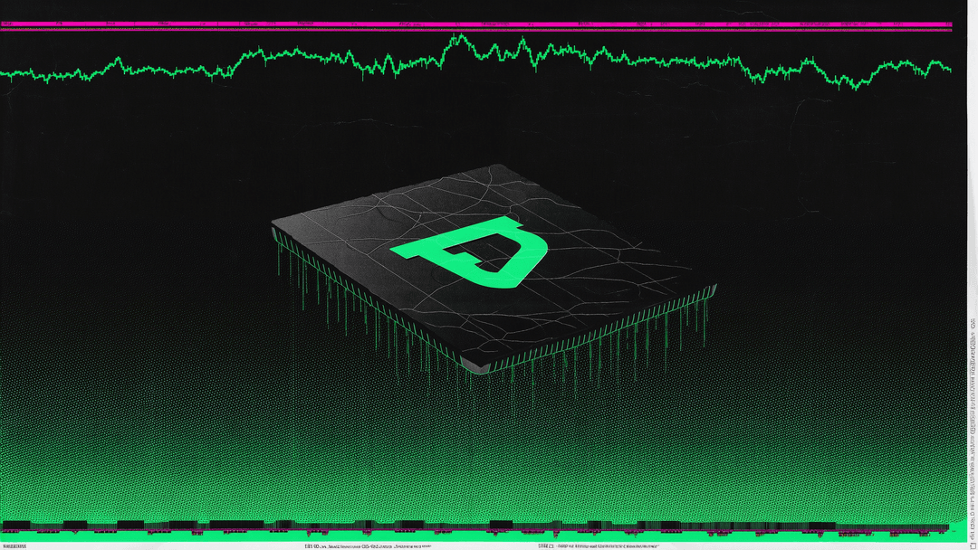 Micron Stock Goes On-Chain 48 Hours Before Earnings as Backpack Securities Lists $MU on Solana