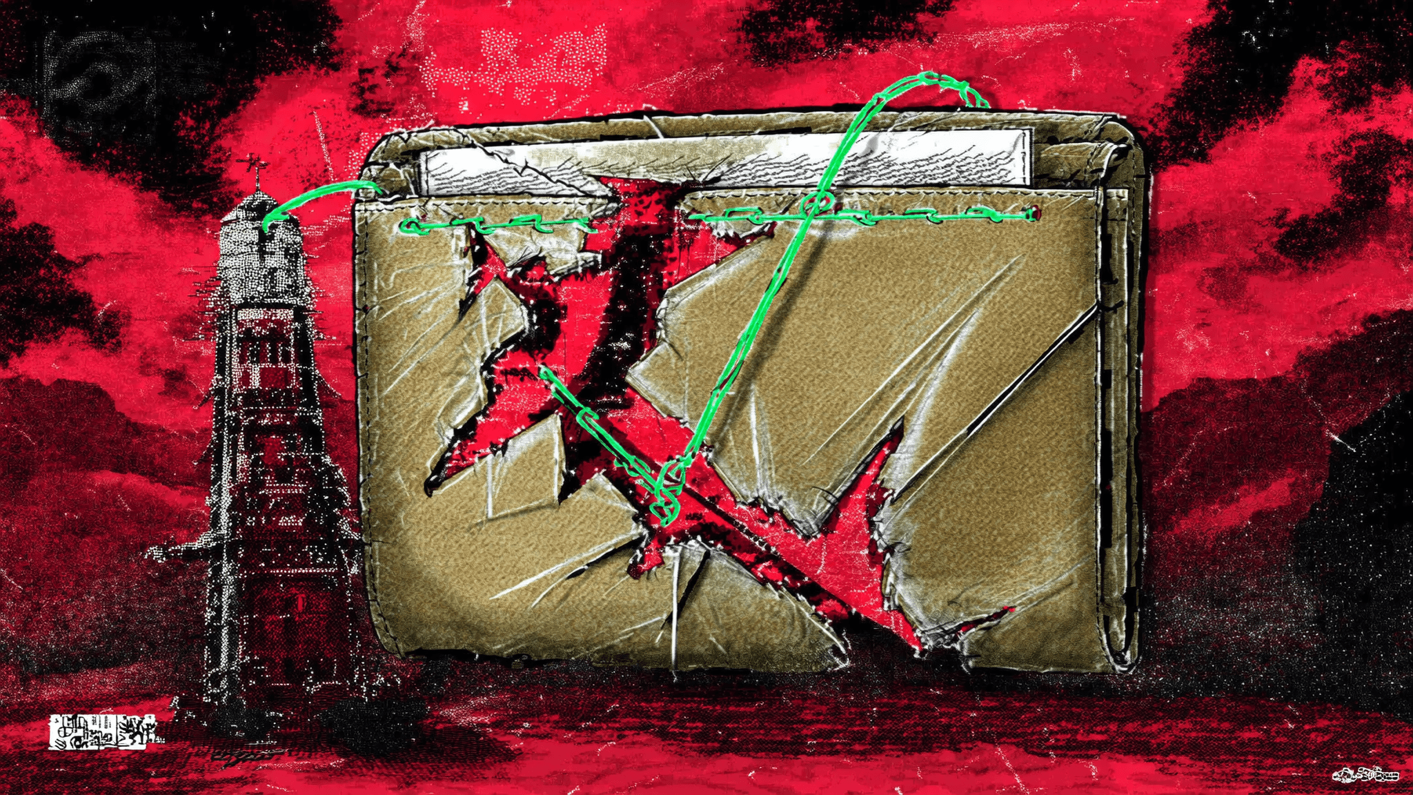 Electrum Patches Wallet Flaw Exploited Through Malicious Servers