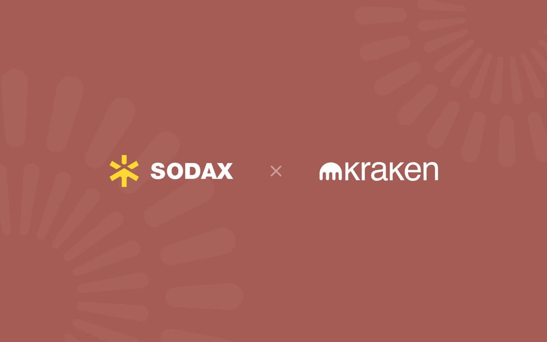 Kraken Shares Timeline for Easiest ICX-to-SODA Migration as ICON Network Retires