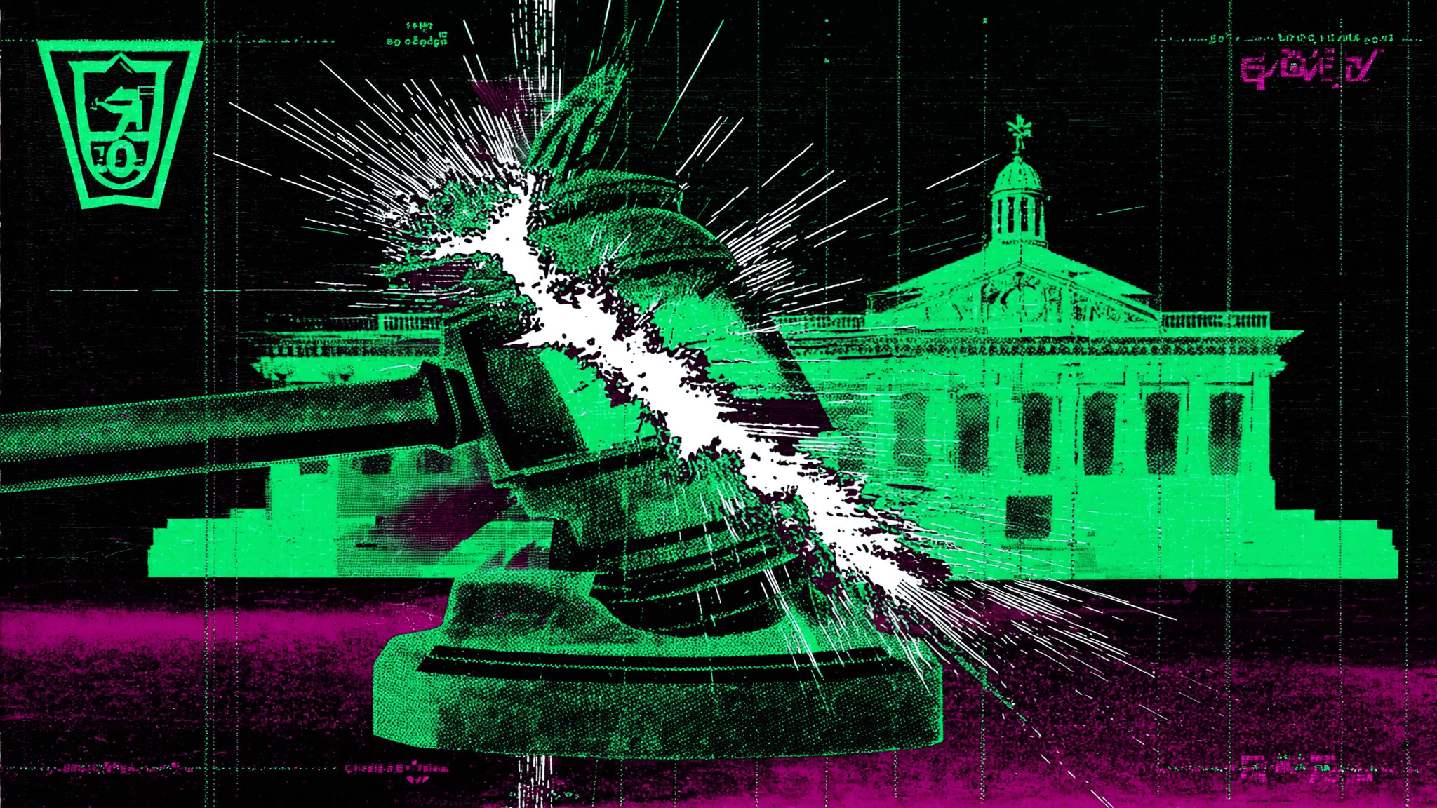 CFTC Sues Utah to Block Prediction-Market Enforcement