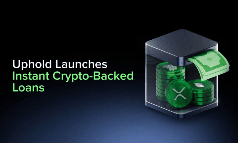 Uphold Launches Instant Crypto-Backed Loans Through Exactly DeFi Protocol