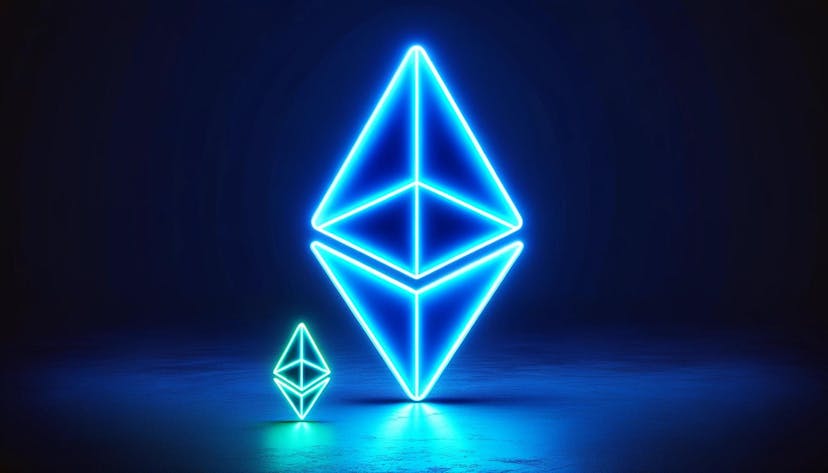 Grayscale Seeks SEC Nod To Introduce ‘Mini’ Ethereum ETF
