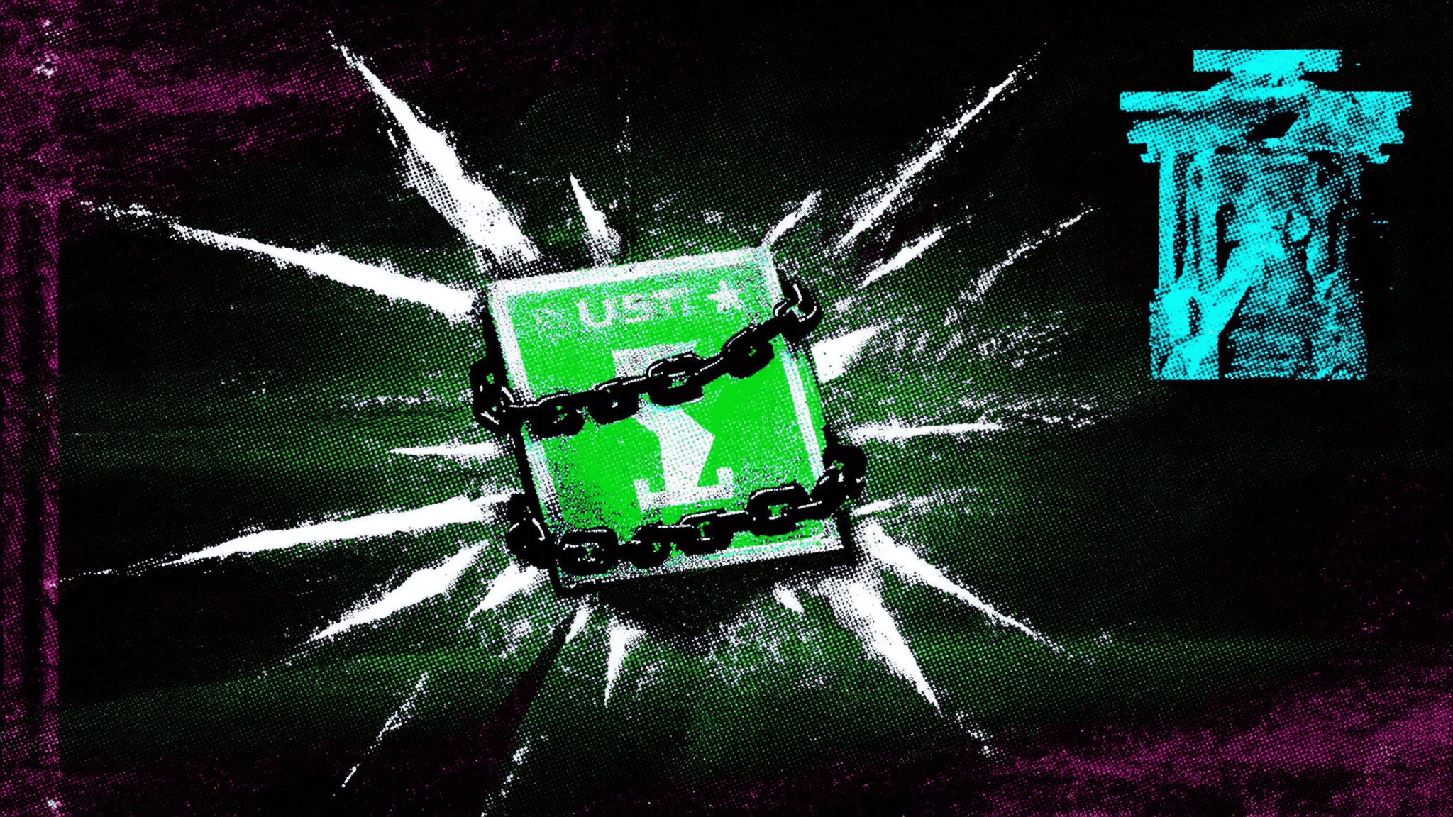 Tether Says It Helped Freeze Nearly $550 Million in Iran-Linked USDT