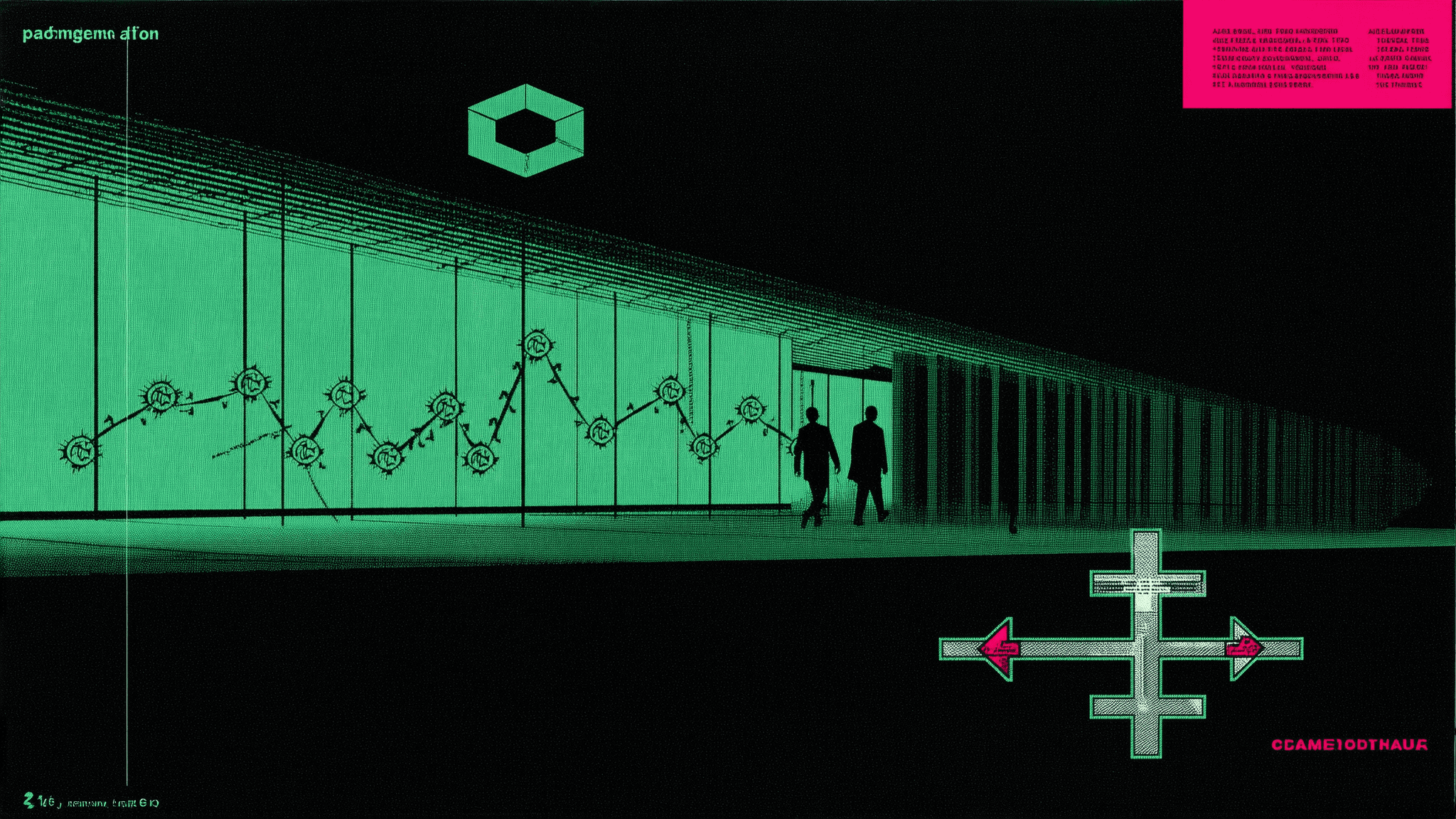 Polygon Labs Cuts Staff Again as It Closes Coinme Deal