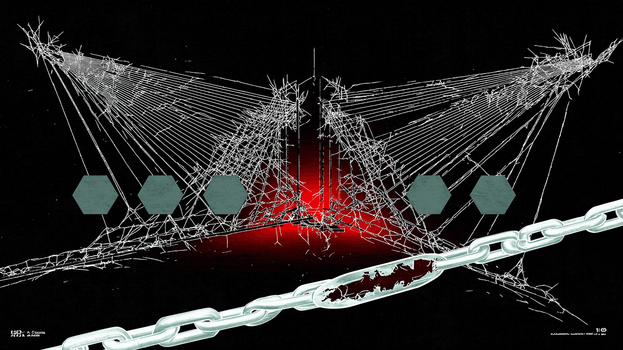 NEAR Intents Halts Services, Reports $3.8 Million Loss