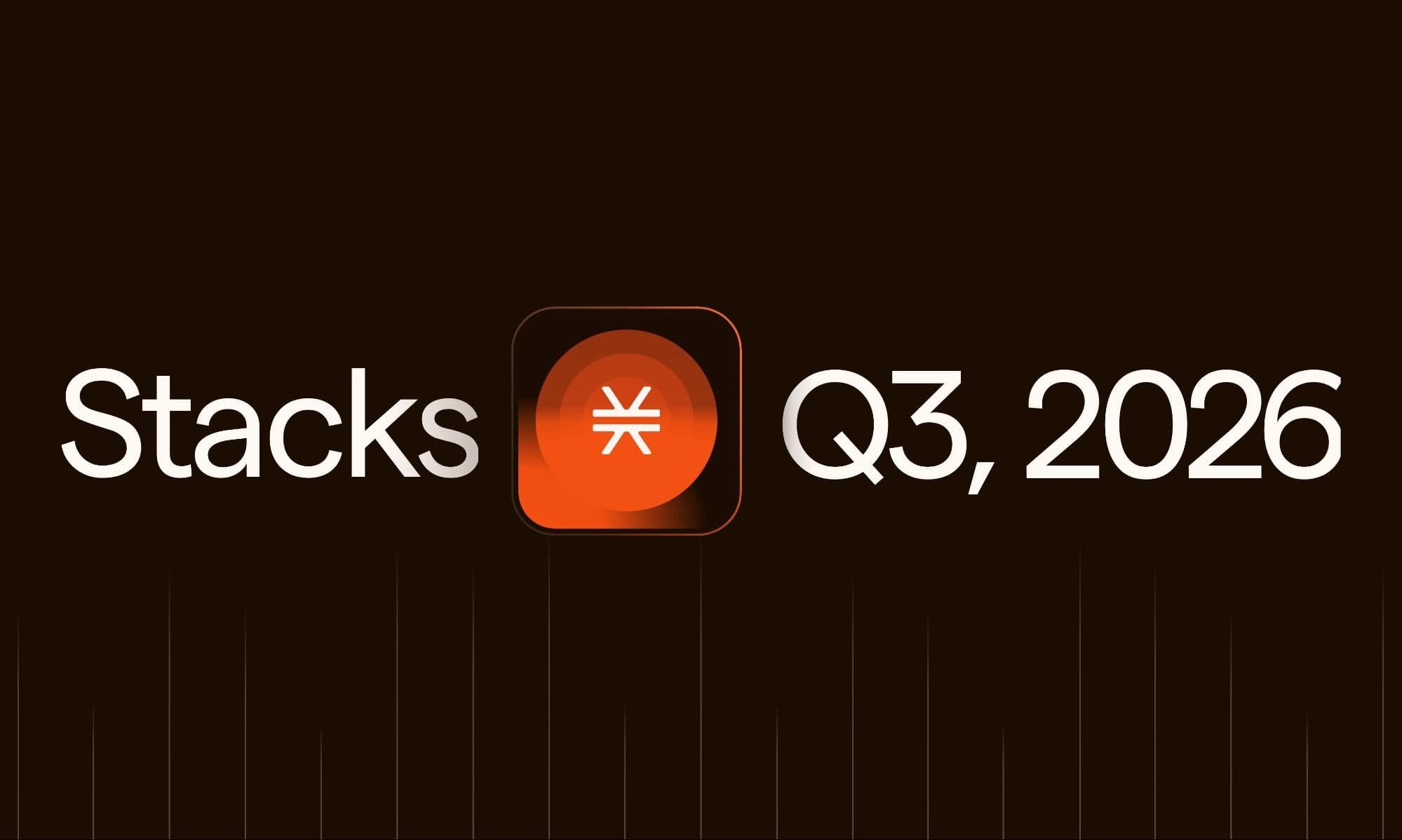 STX Q3 Ecosystem Report: 735 BTC Enters Bitcoin Staking as STX Staked Climbs More Than 25% After PoX-5