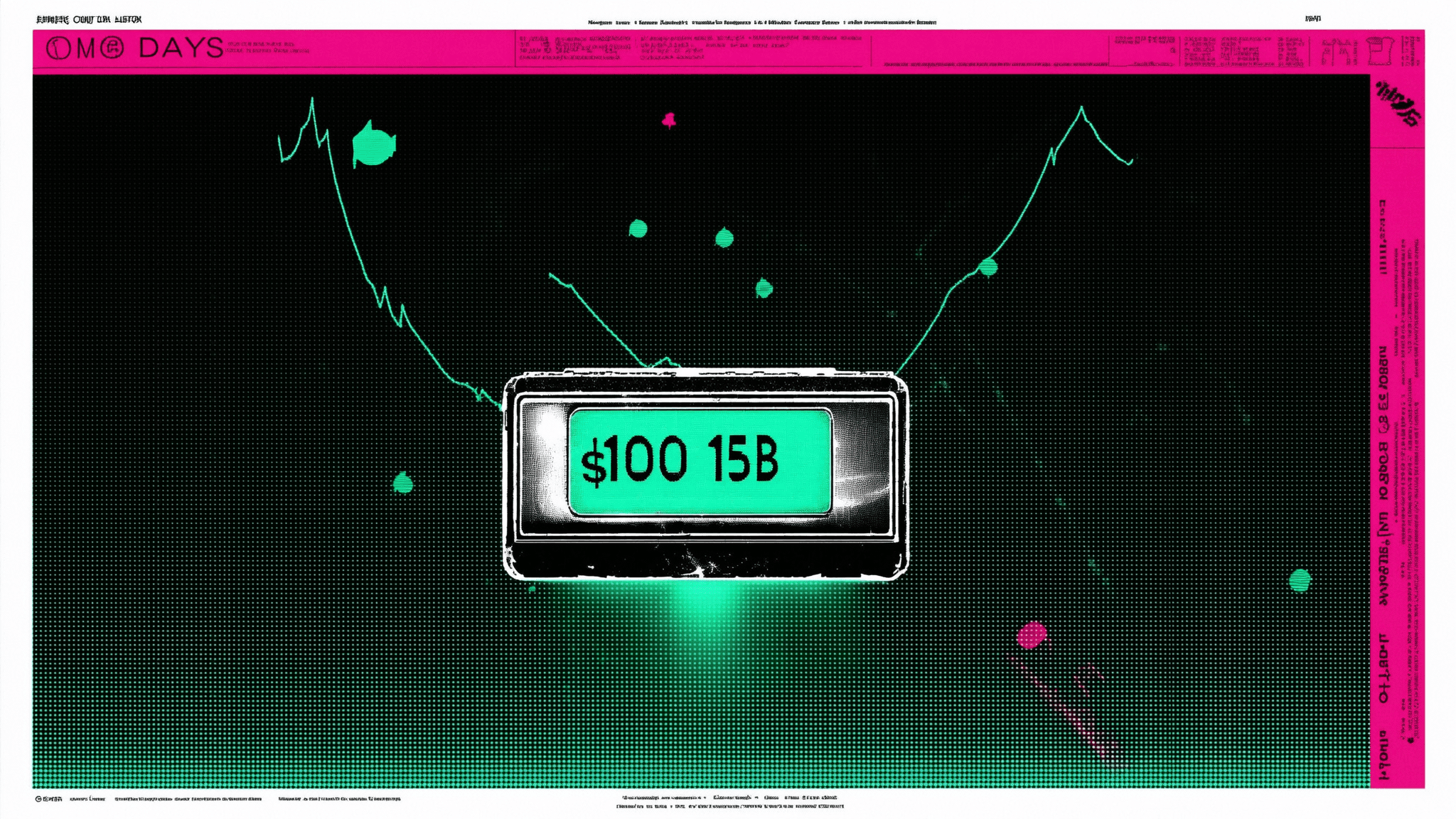 Robinhood Reports $15B in Stock Token Trading as Chain Passes 100 Days