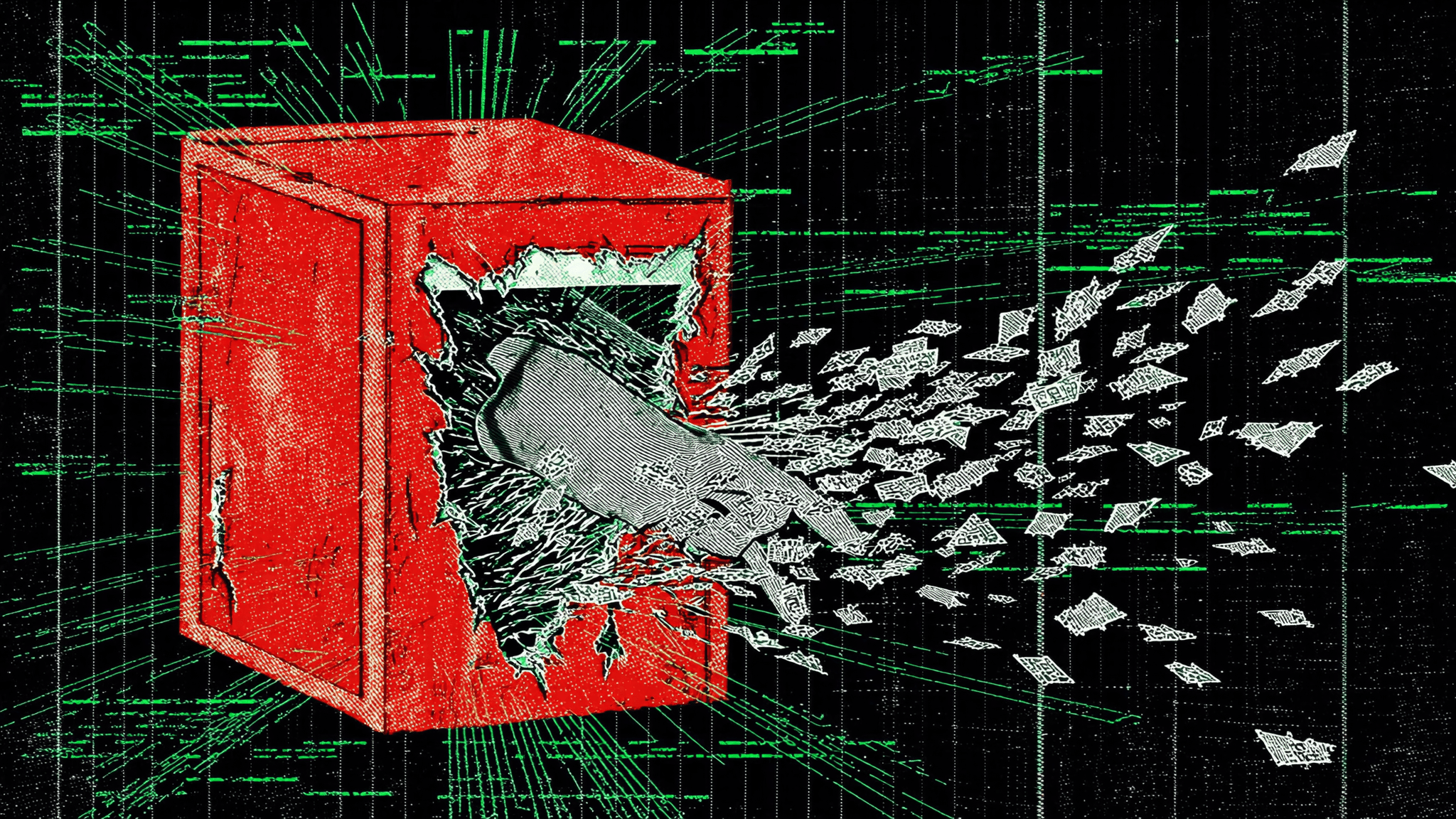How Wallet Permissions Linked Two Accounts in the Suspected Binance Hack