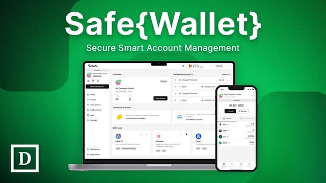 Safe{Wallet}: How to Securely Set Up and Use Your Safe MultiSig Wallet (Step-by-Step Guide)