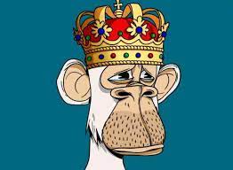 Bored Apes' Generous Copyright Approach Besting Stricter CryptoPunks
