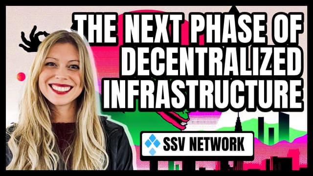 SSV 2.0 And Based Applications: Decentralized Infrastructure for Secure, Scalable Ethereum Staking