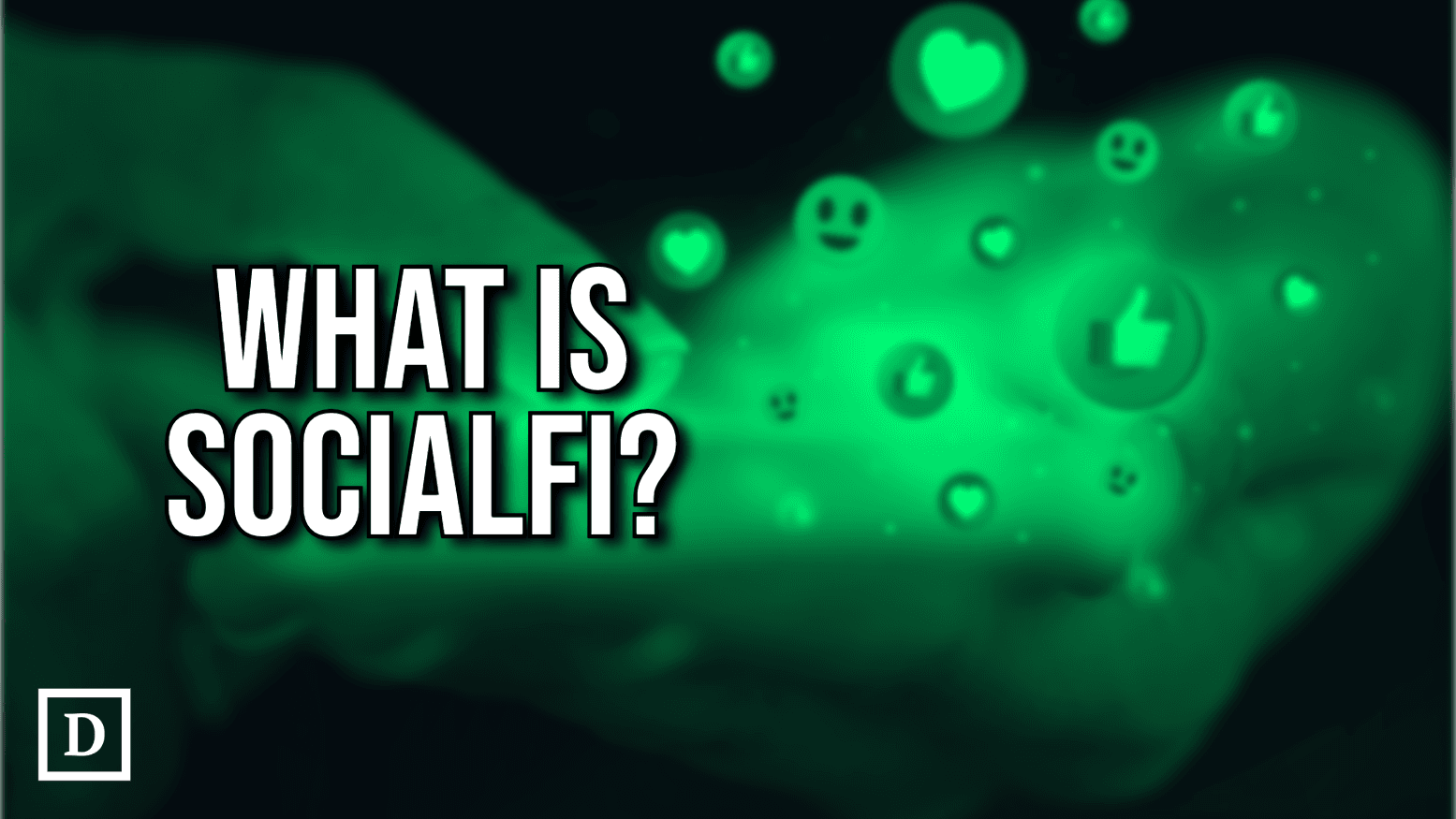 What is SocialFi? The Bridge Between the Social Media Industry and DeFi