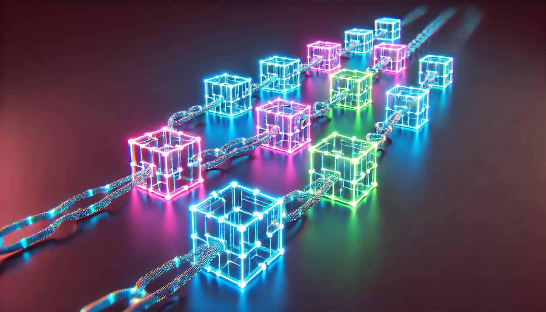 What is Blockchain?