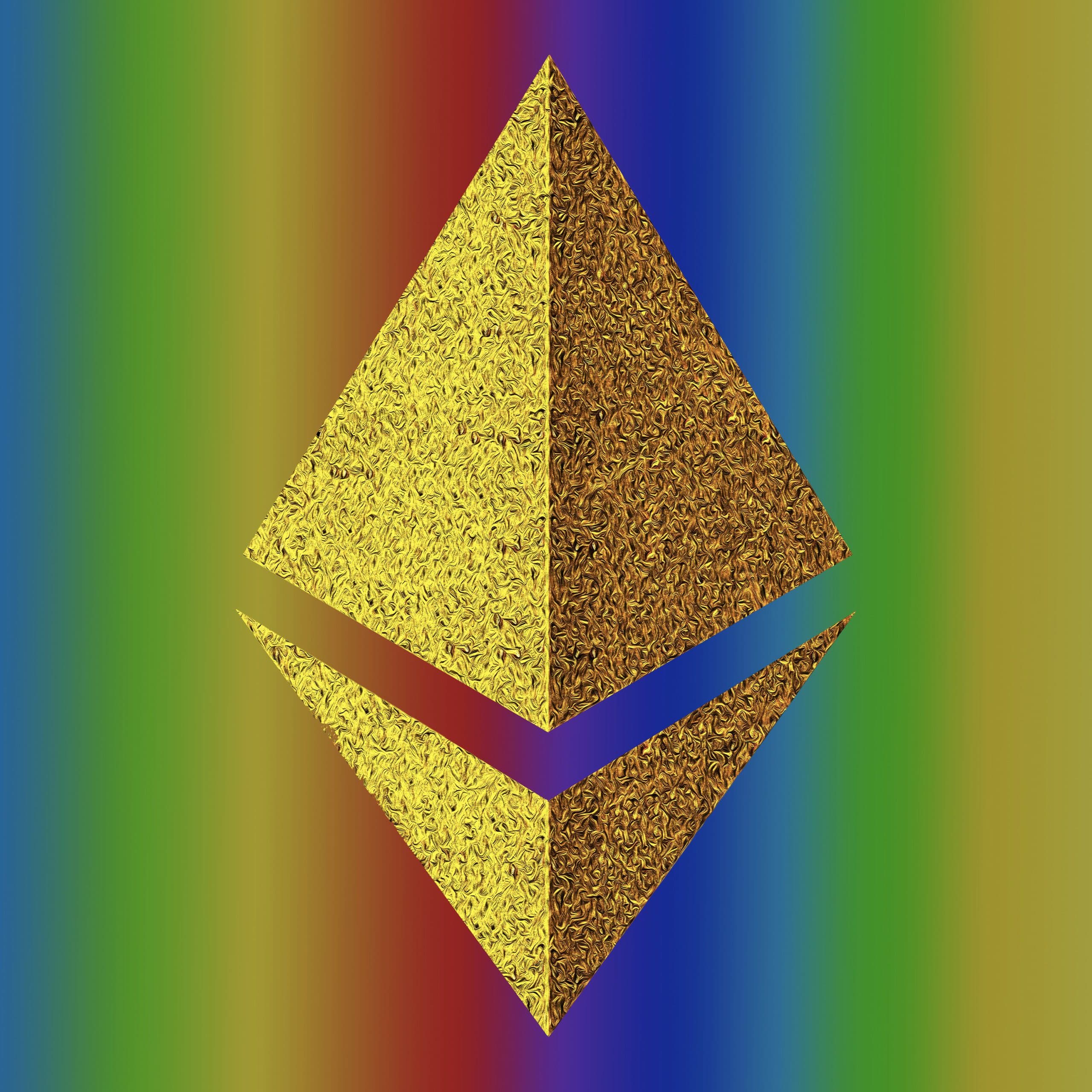 The Merge Drives Value of ETH Options Past Bitcoin