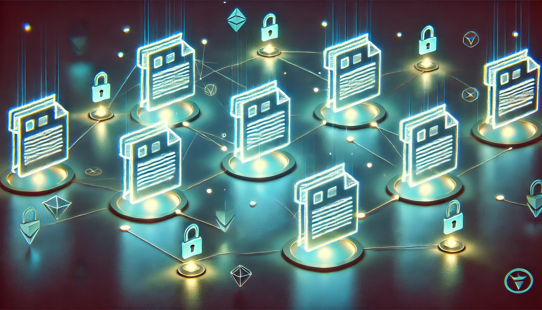 What are Smart Contract platforms?