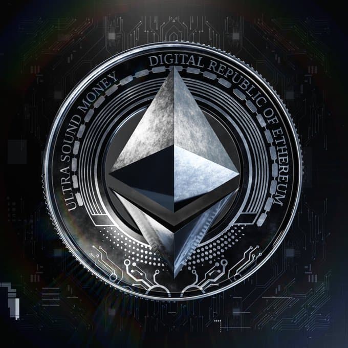 What Is Ethereum?