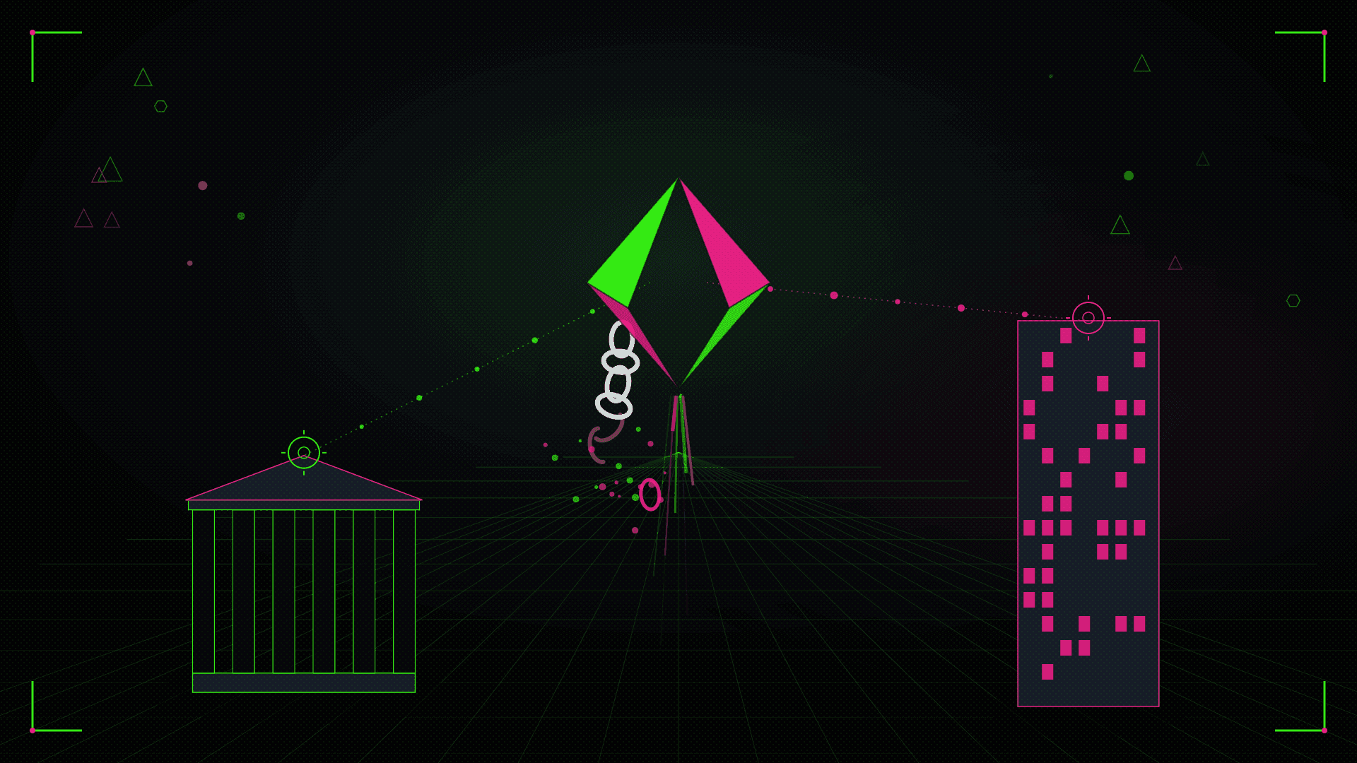 Ethereum Institutional Launches as Independent Nonprofit to Court Banks and Asset Managers