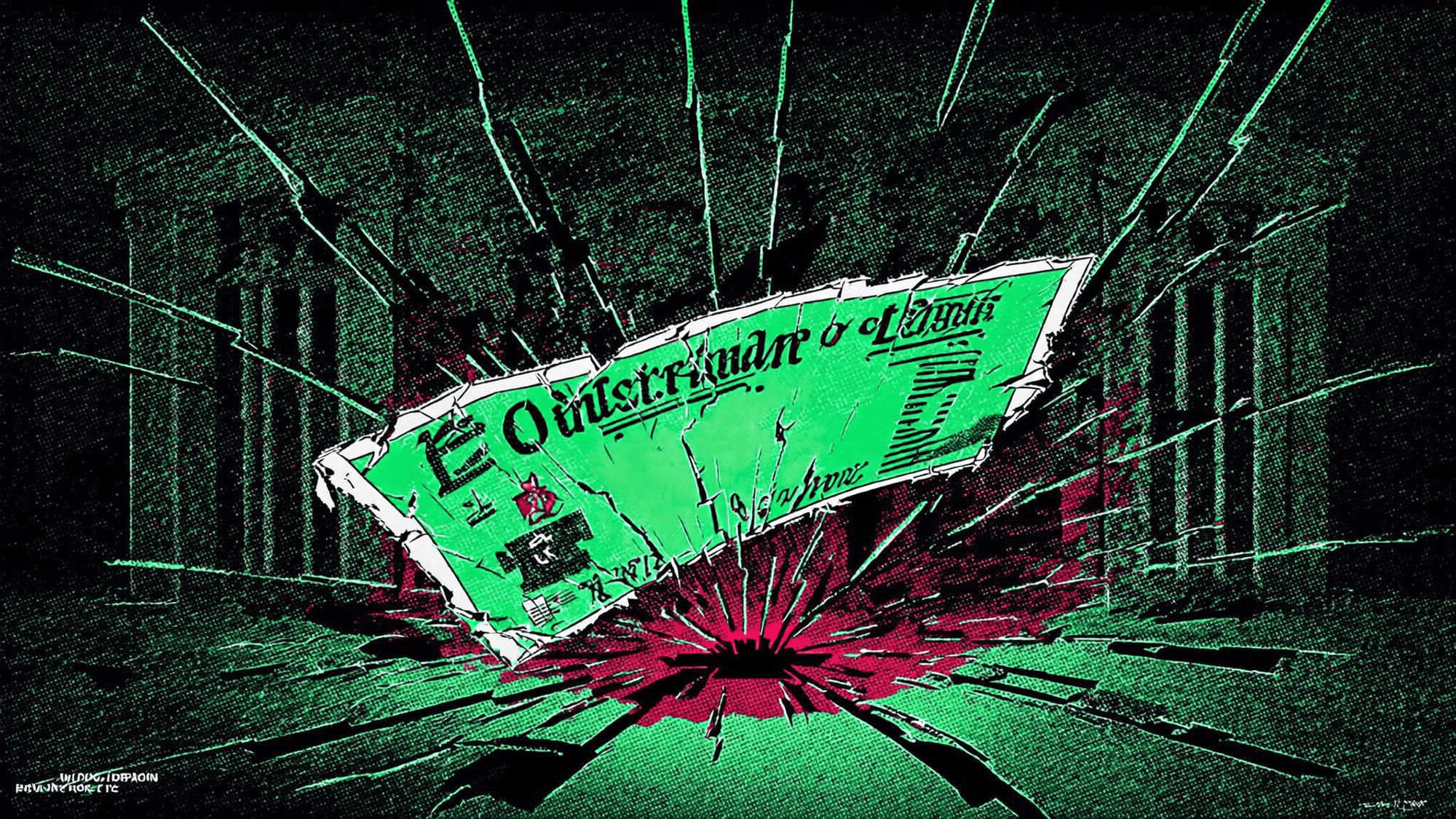 Safe Investor Greenfield Files Swiss Regulatory Complaint Over Foundation Governance