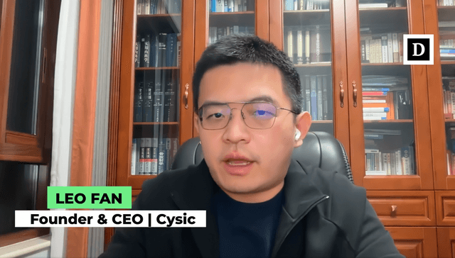 Leo Phan on Building Cysicβs Community Compute Network